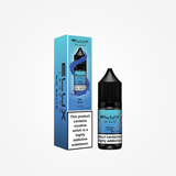 Elux Legend Nic Salt E-Liquids Mr Blue - 10ml