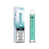 Pack Of 4 - Hayati Pro Mini Disposable 600 Puffs