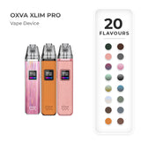 OXVA Xlim Pro Pod Vape Kit