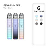 OXVA XLIM SE 2 Pod Vape Kit