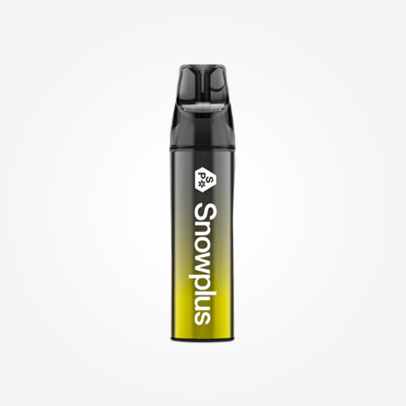 SnowPlus Clic 5000 Disposable Vape