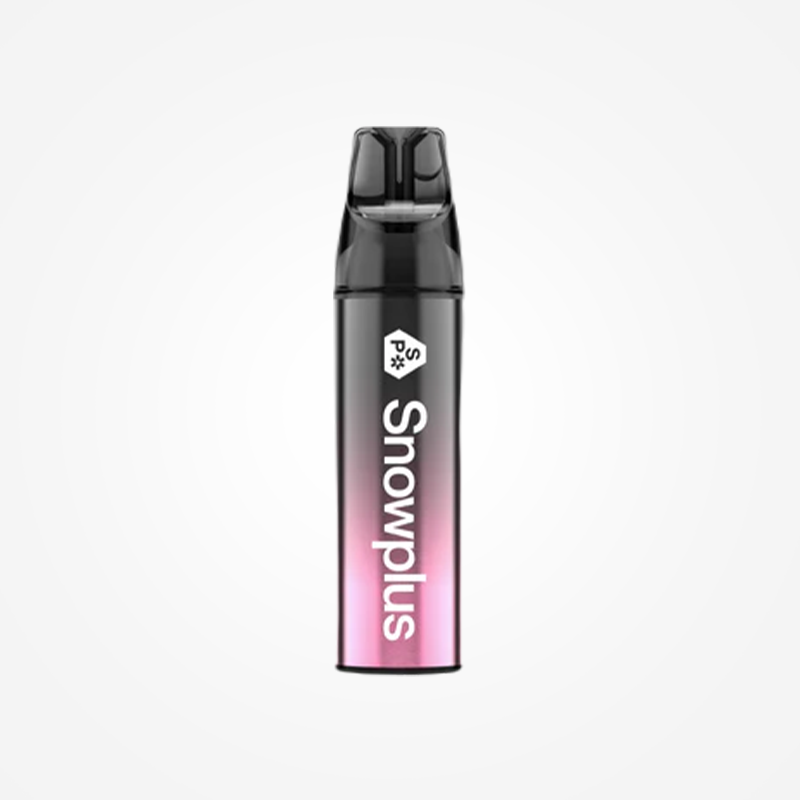 SnowPlus Clic 5000 Disposable Vape