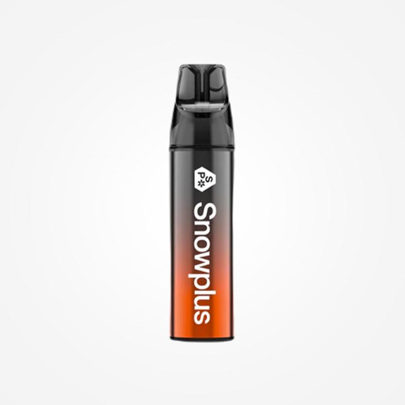 SnowPlus Clic 5000 Disposable Vape