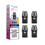 Hayati Remix 2400 Prefilled Pods (Pack OF 4 PODS)