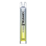 Crystal Bar 600 Puffs Disposable Vape - SKE Crystal