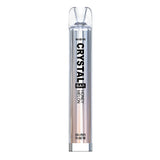 Crystal Bar 600 Puffs Disposable Vape - SKE Crystal