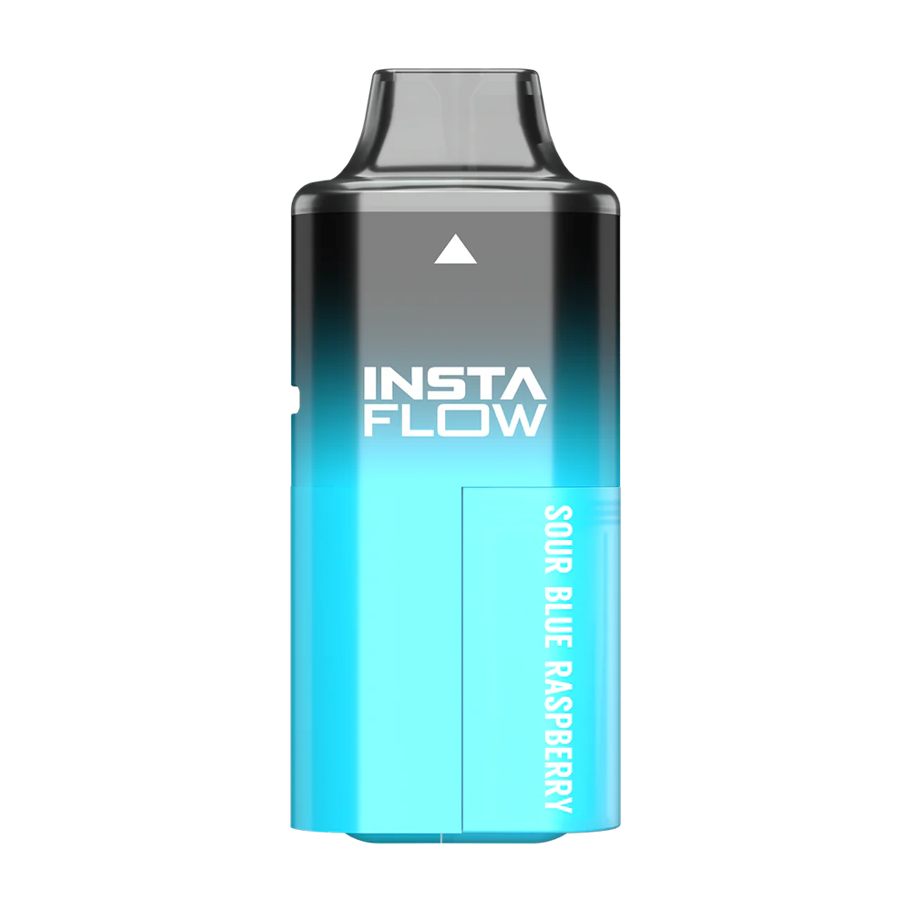 Instaflow Disposable 5000 Puffs Vape