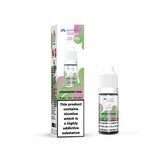 Hayati Pro Max Nic Salt E-Liquid Strawberry Kiwi - 10ml