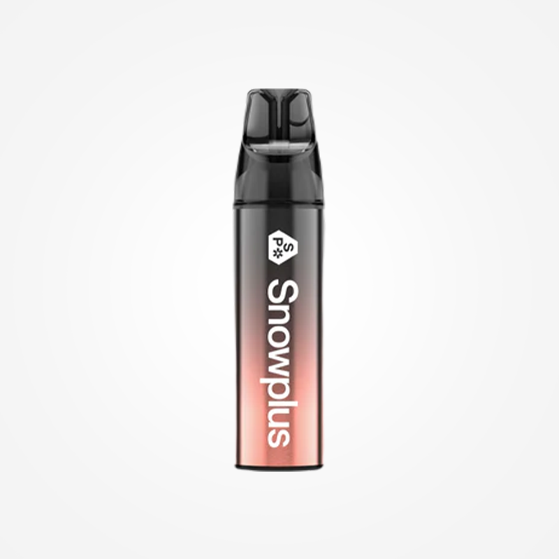 SnowPlus Clic 5000 Disposable Vape