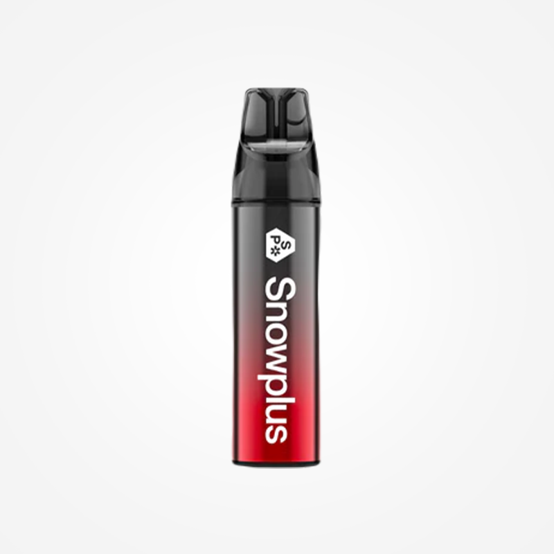 SnowPlus Clic 5000 Disposable Vape