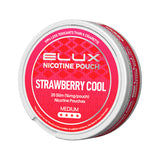 Elux Nicotine Pouches