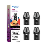 Hayati Remix 2400 Prefilled Pods (Pack OF 4 PODS)