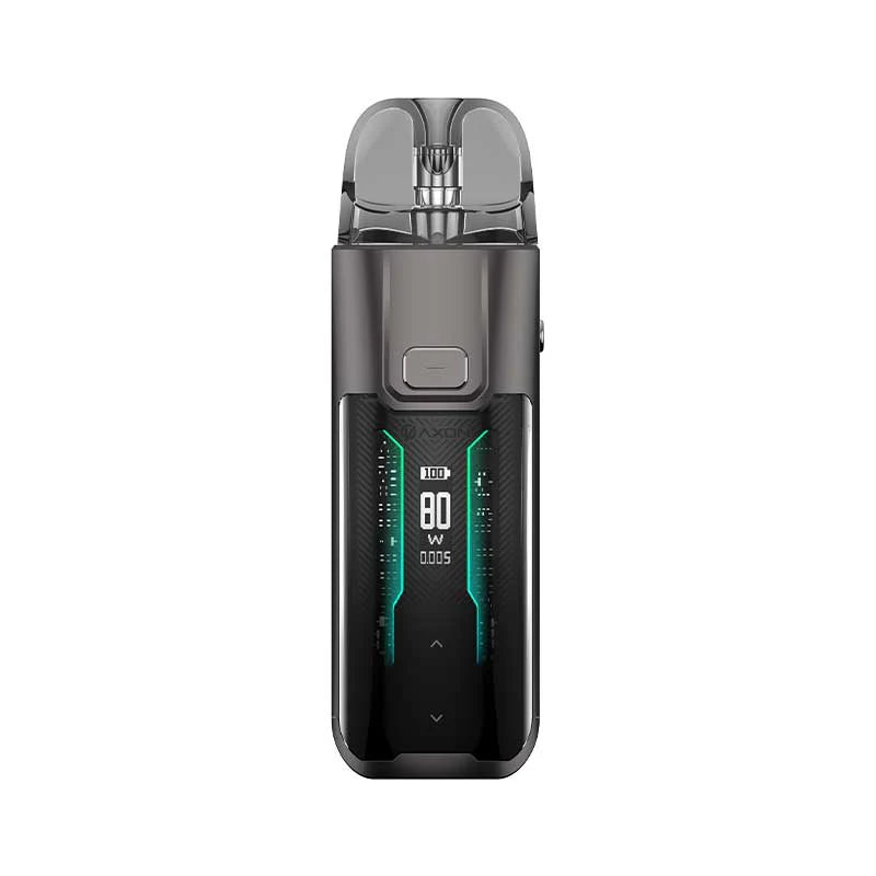 Grey - Vaporesso LUXE XR MAX Pod Mod Kit