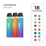 Vaporesso XROS MINI Pod Vape Kit