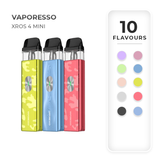 Vaporesso XROS 4 Mini Pod Vape Kit