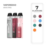 Vaporesso XROS Pro Vape Pod Kit