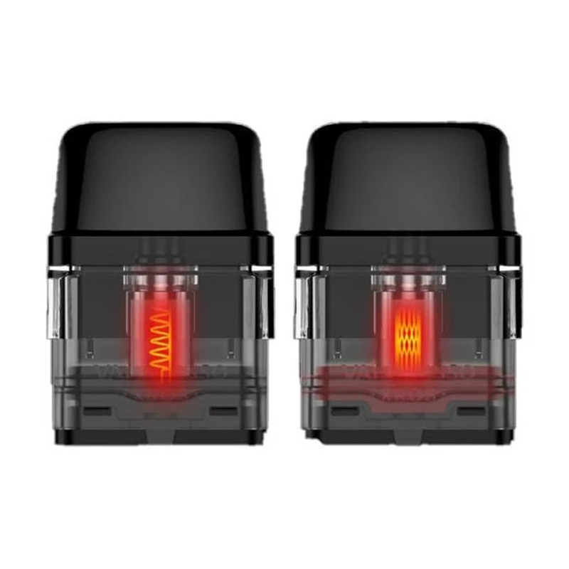 Vaporesso XROS Series Pod Cartridge Set (4Pcs) 2ml