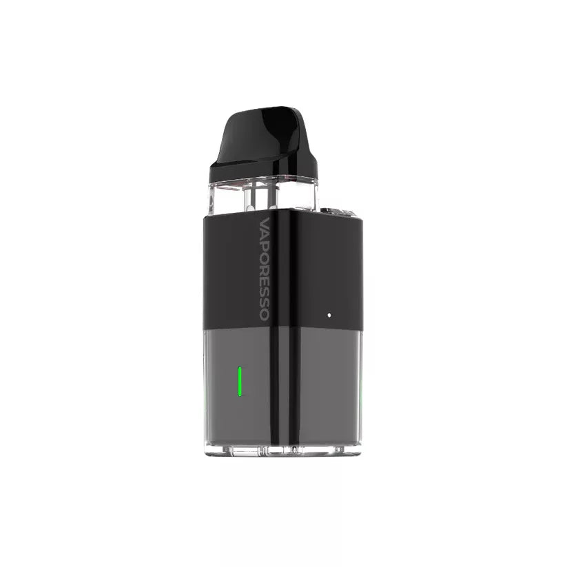 Black - Vaporesso XROS Cube Pod Kit