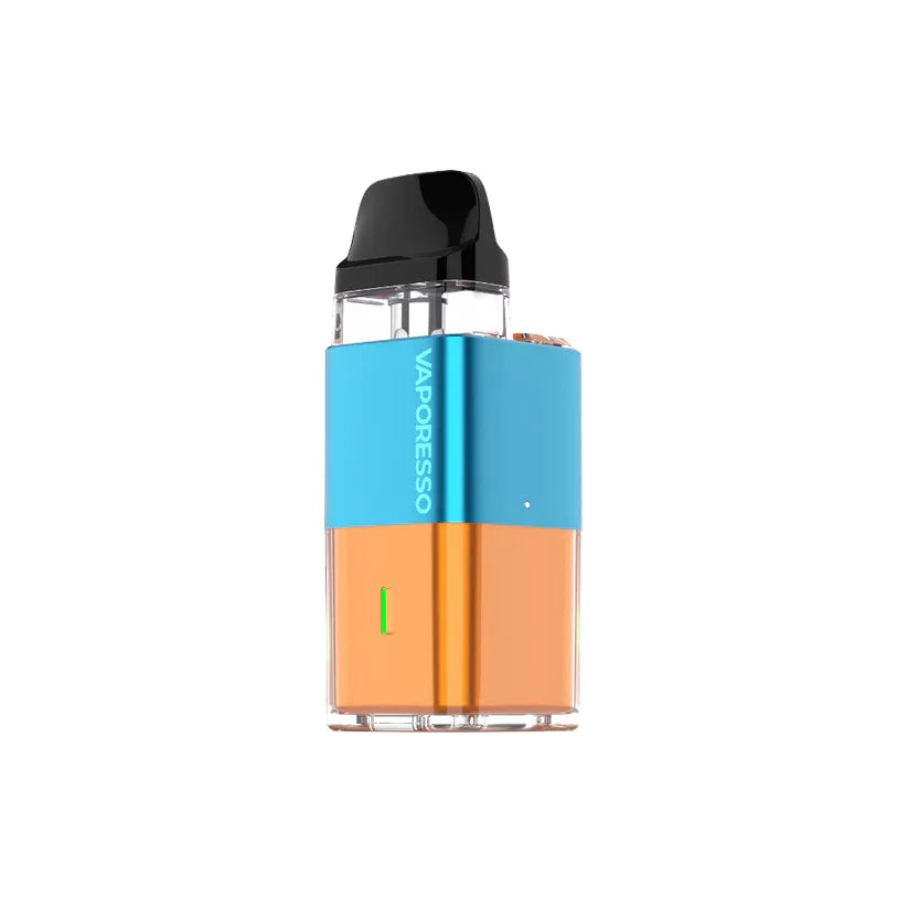 Bondi Blue - Vaporesso XROS Cube Pod Kit