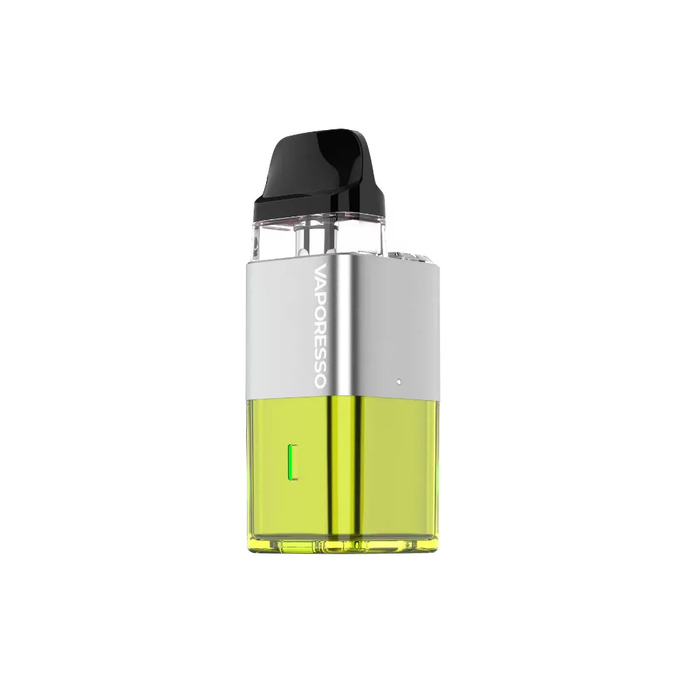 Cyber Lime - Vaporesso XROS Cube Pod Kit