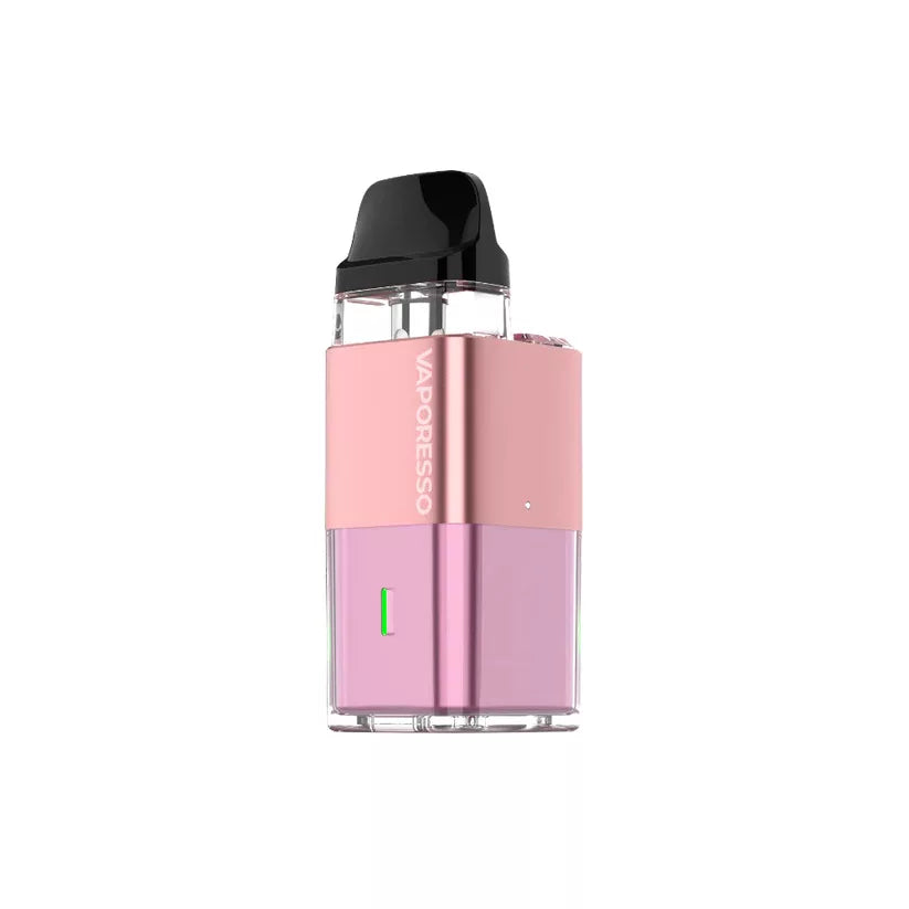 Sakura Pink - Vaporesso XROS Cube Pod Kit