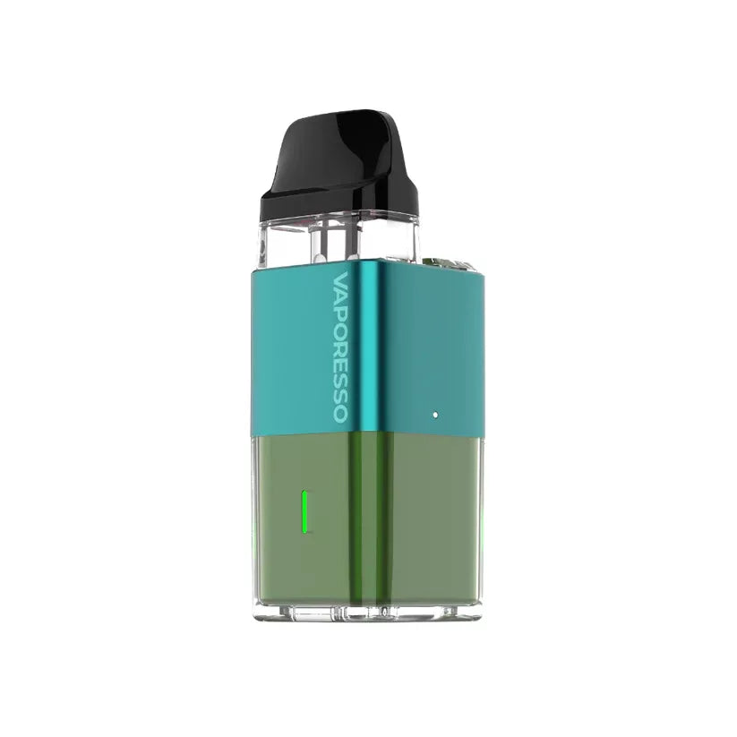 Forest Green - Vaporesso XROS Cube Pod Kit