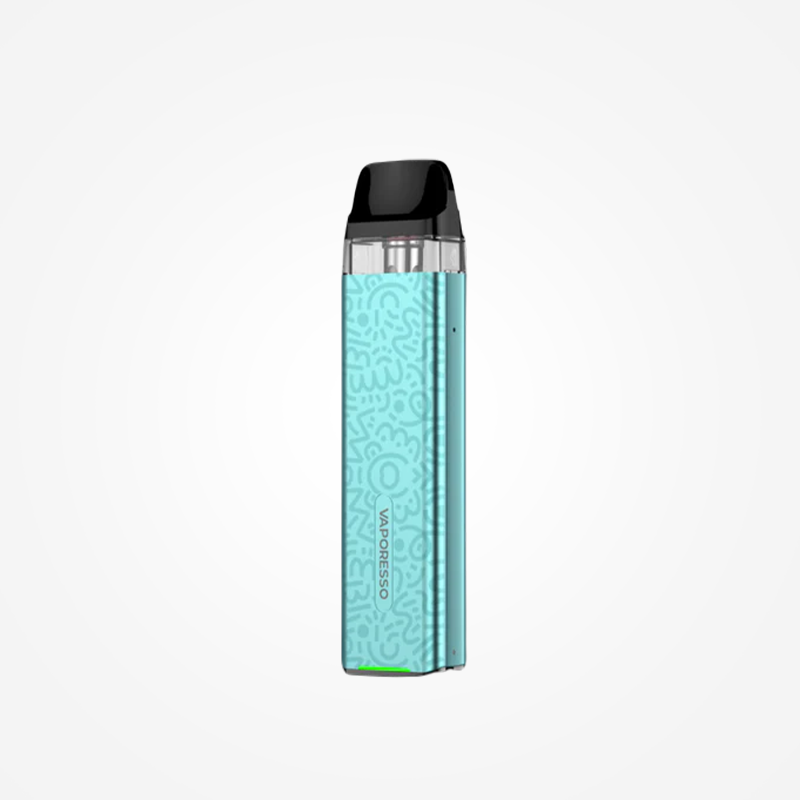 Aqua Green - Vaporesso XROS 3 Mini Pod Vape Kit