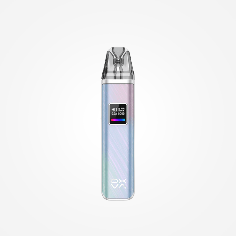 Aurora Blue - OXVA Xlim Pro Pod Vape Kit