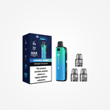 Hayati X4 Refillable Pod Vape Kit