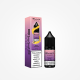 Elux Legend Nic Salt E-Liquids Berry Lemonade - 10ml