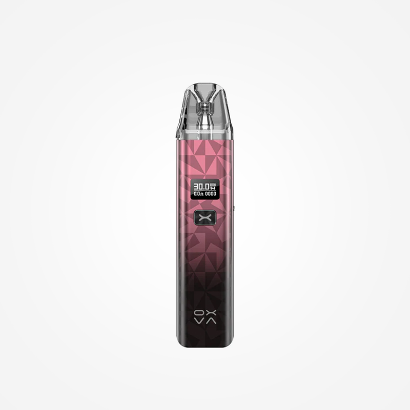 Black Pink - OXVA XLIM Classic Edition vape kit Device