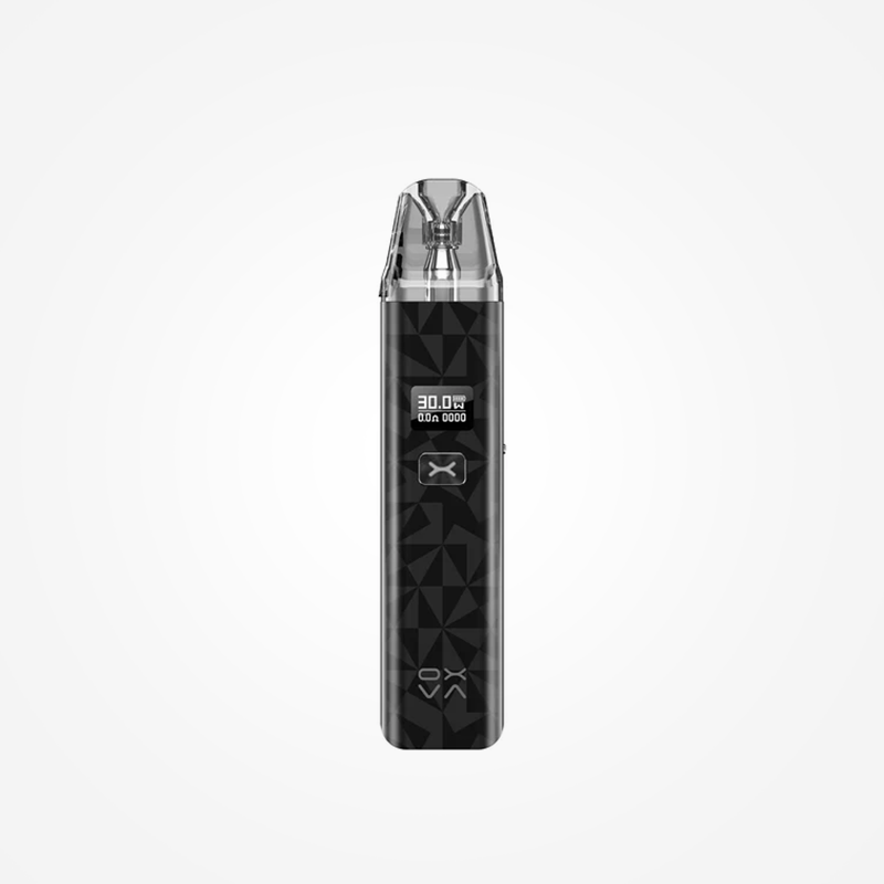 Black - OXVA XLIM Classic Edition vape kit Device