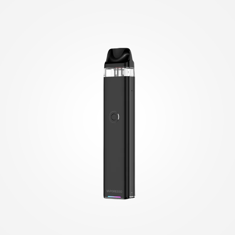 Black - Vaporesso XROS 3 Pod Vape Kit