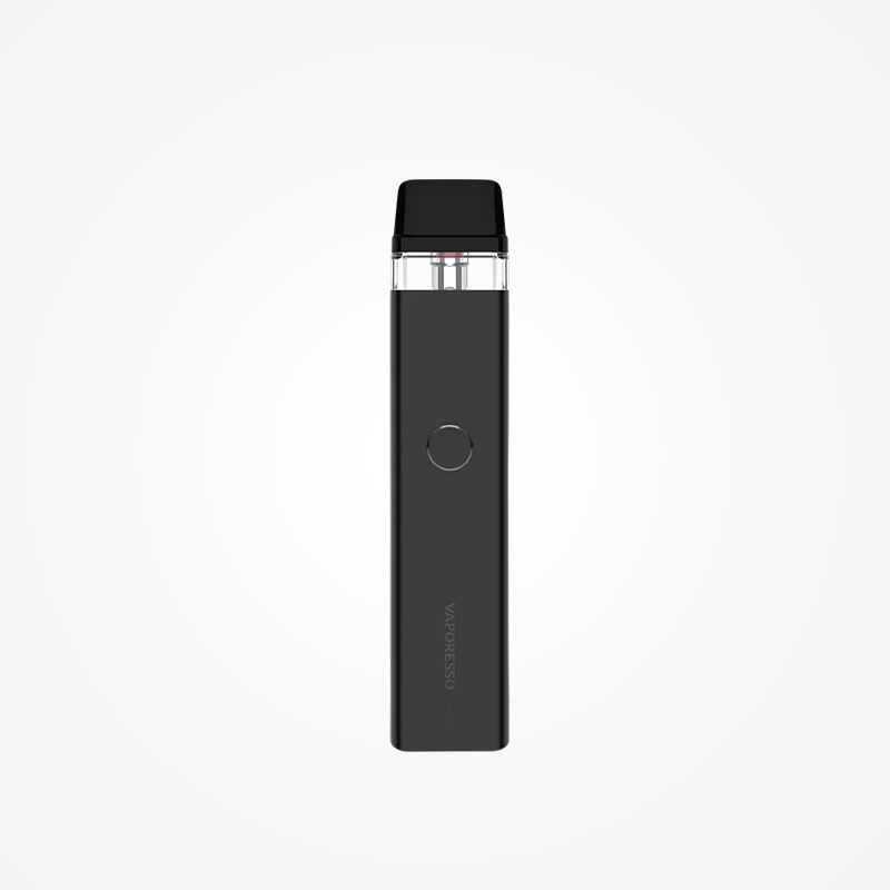 Black - Vaporesso XROS 2 Pod Vape Kit