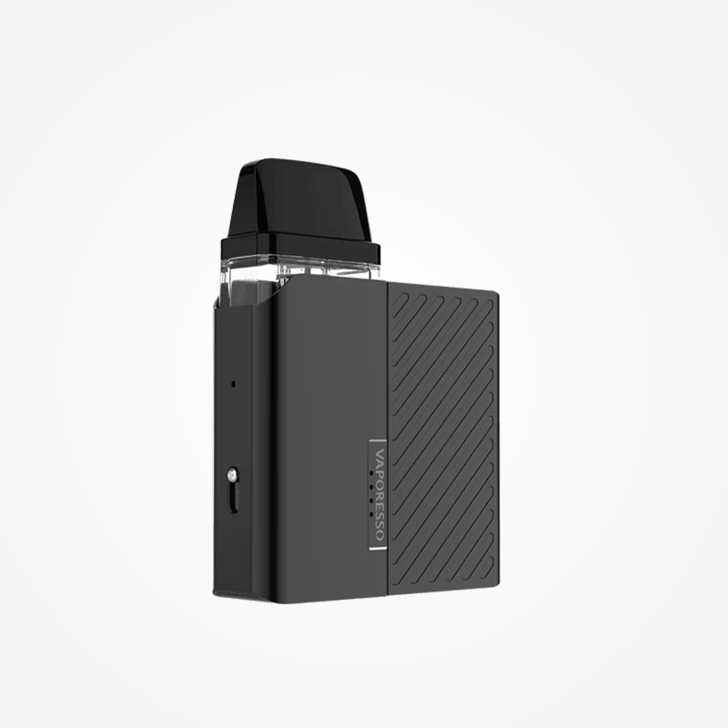 Black - Vaporesso XROS NANO Pod Vape Kit