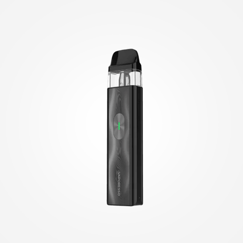 Black - Vaporesso XROS 4 Mini Pod Vape Kit