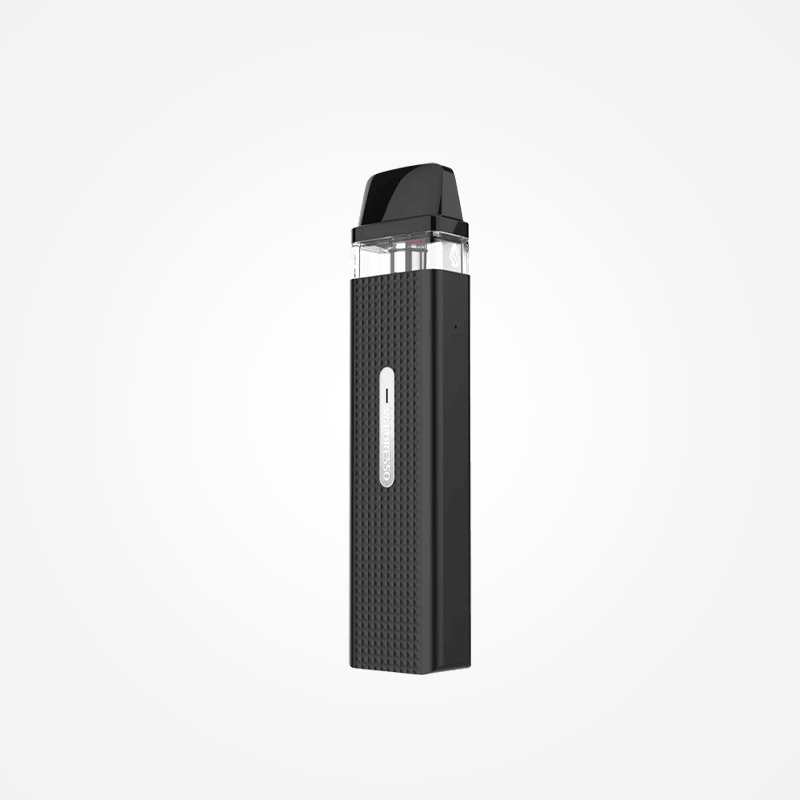 Black - Vaporesso XROS MINI Pod Vape Kit