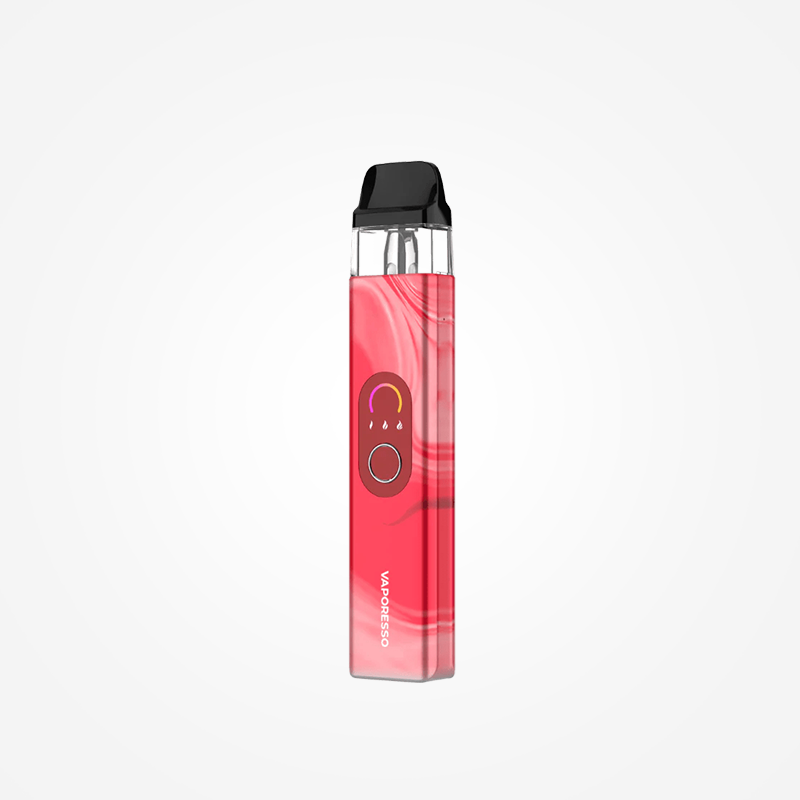 Bloody Mary - Vaporesso XROS 4 Pod Vape Kit