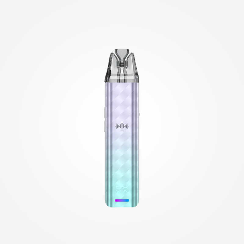 Blue Purple - OXVA XLIM SE 2 Pod Vape Kit