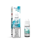 Hayati Pro Max Nic Salt E-Liquid Blue Sour Raspberry - 10ml