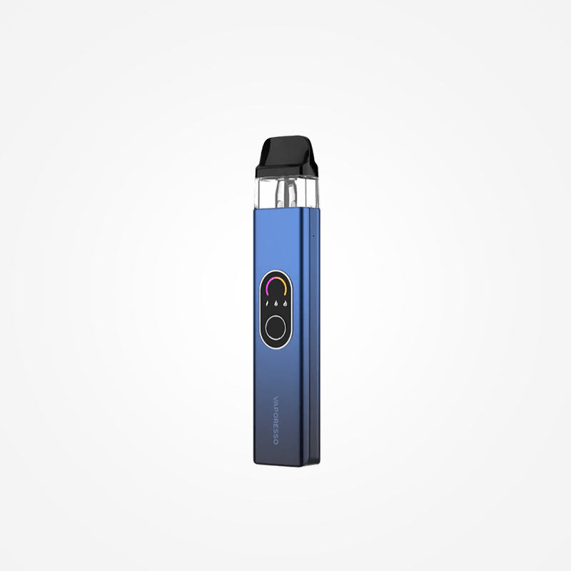 Blue - Vaporesso XROS 4 Pod Vape Kit