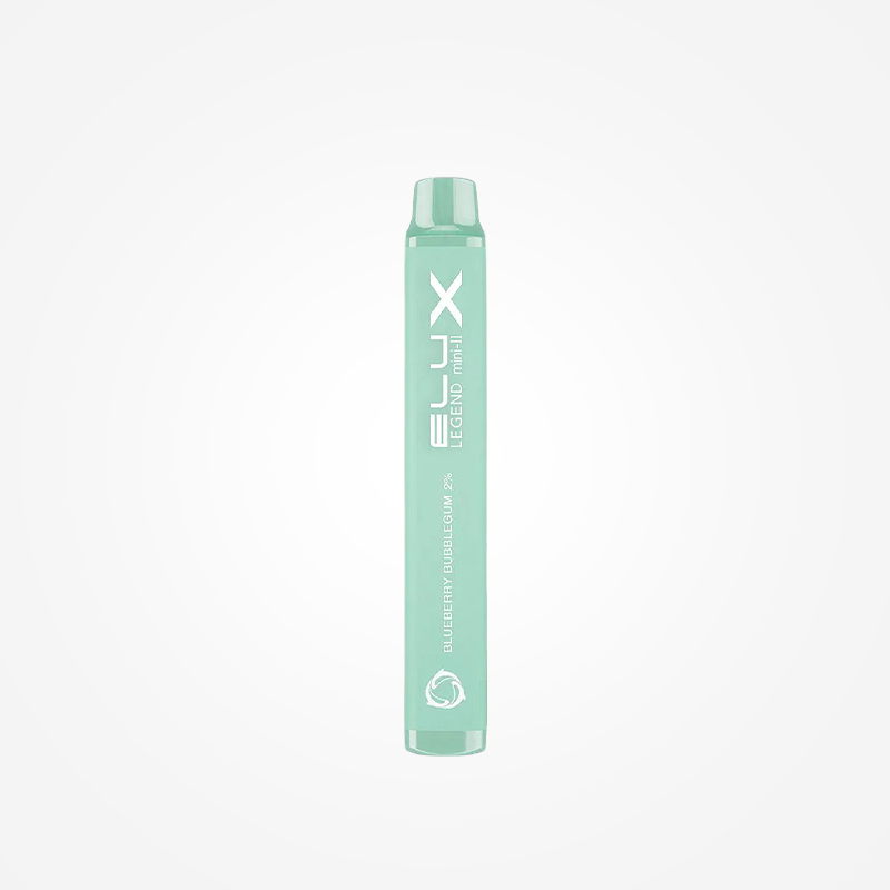 Elux Legend Mini 2 Classic Disposable Vape Kit