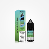 Elux Legend Nic Salt E-Liquids Blueberry Bubblegum - 10ml