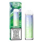 Lost Mary QM600 Disposable Vape Kit