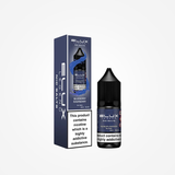 Elux Legend Nic Salt E-Liquids Blueberry Raspberry - 10ml