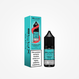 Elux Legend Nic Salt E-Liquids Blueberry Sour Raspberry - 10ml