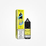 Elux Legend Nic Salt E-Liquids Banana Ice  - 10ml