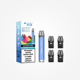 Hayati Remix 2400 Puffs Pod Vape Kit