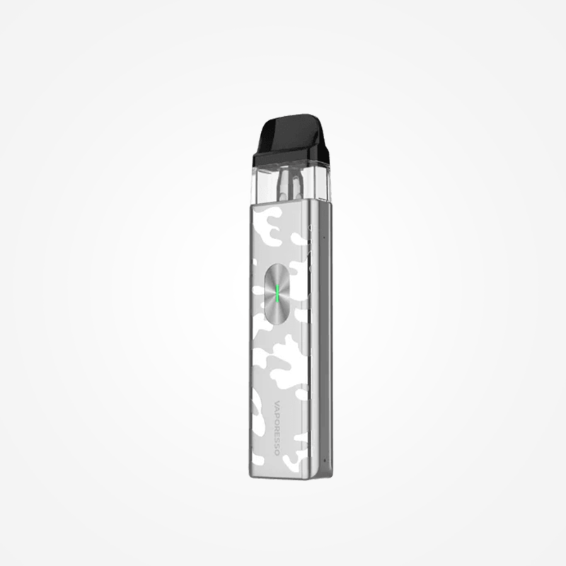 Camo Silver - Vaporesso XROS 4 Mini Pod Vape Kit