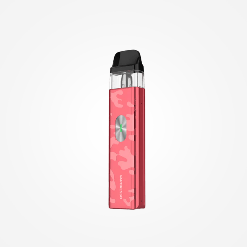 Vaporesso XROS 4 Mini Pod Vape Kit